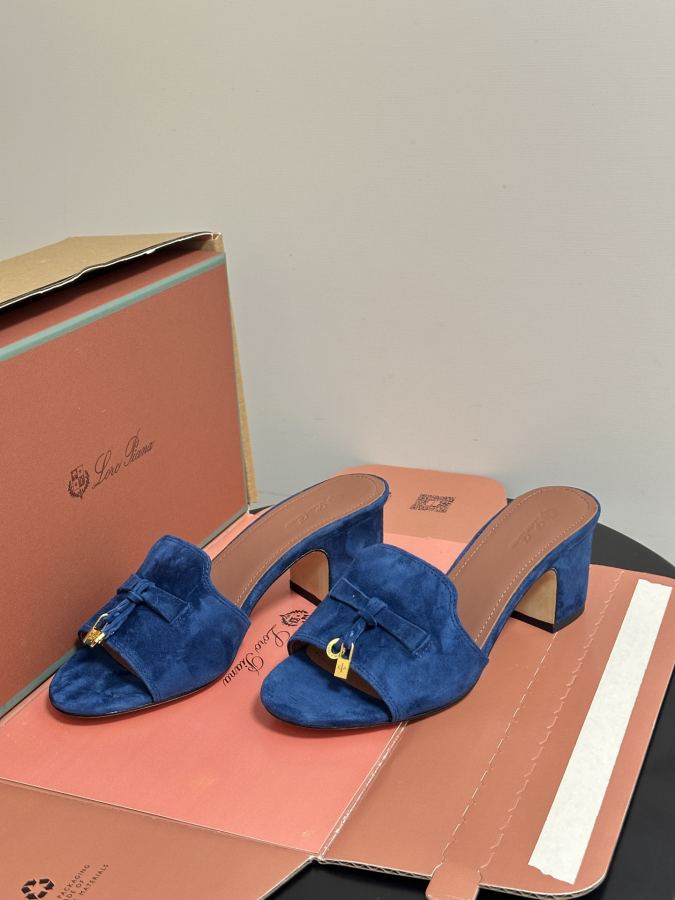 LP women's shoes -Made in Dongguan (with high-end airplane box ) — Premium Replica — photo 3