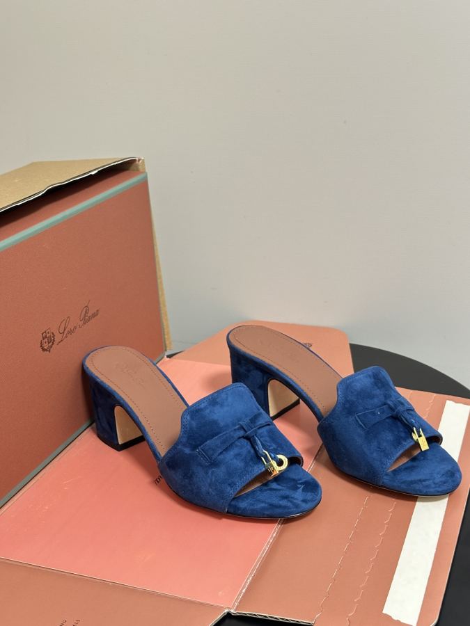 LP women's shoes -Made in Dongguan (with high-end airplane box ) — Premium Replica
