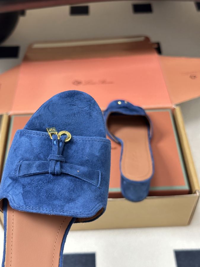 LP women's shoes -Made in Dongguan (with high-end airplane box ) — Premium Replica — photo 8