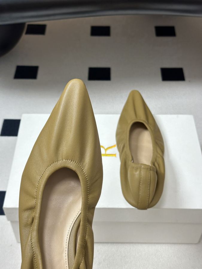 THE ROW women's shoes THE ROW 26ss New TR — 1:1 Replica — photo 8