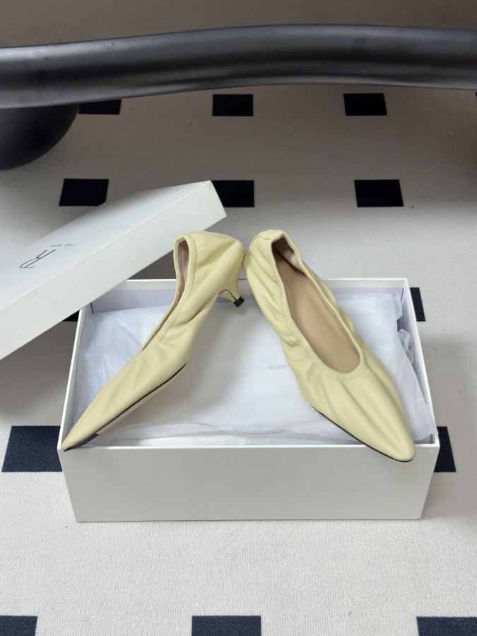 THE ROW women's shoes THE ROW 26ss New TR — Premium Replica — photo 4