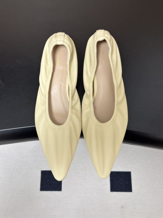 THE ROW women's shoes THE ROW 26ss New TR — Premium Replica — photo 2
