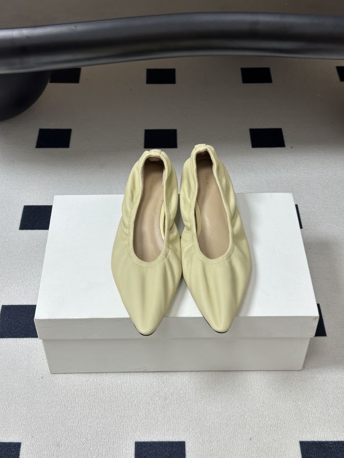 THE ROW women's shoes THE ROW 26ss New TR — Premium Replica — photo 6