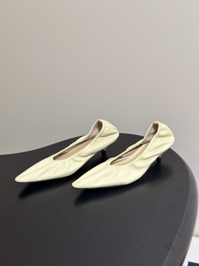 THE ROW women's shoes THE ROW 26ss New TR — Premium Replica — photo 3