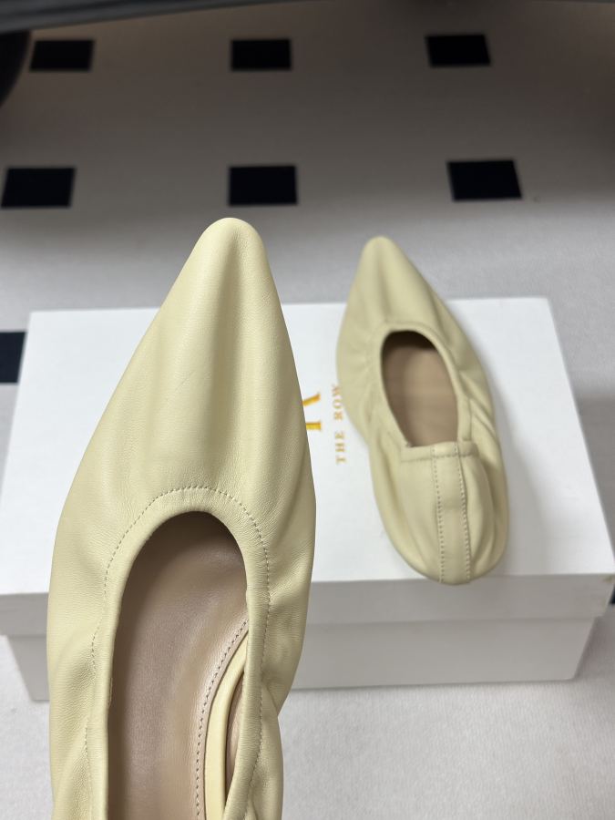THE ROW women's shoes THE ROW 26ss New TR — Premium Replica — photo 8