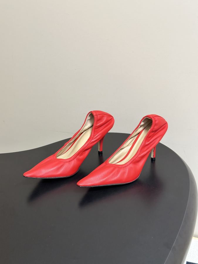 THE ROW women's shoes THE ROW 26ss New TR — AAA Quality Replica — photo 3