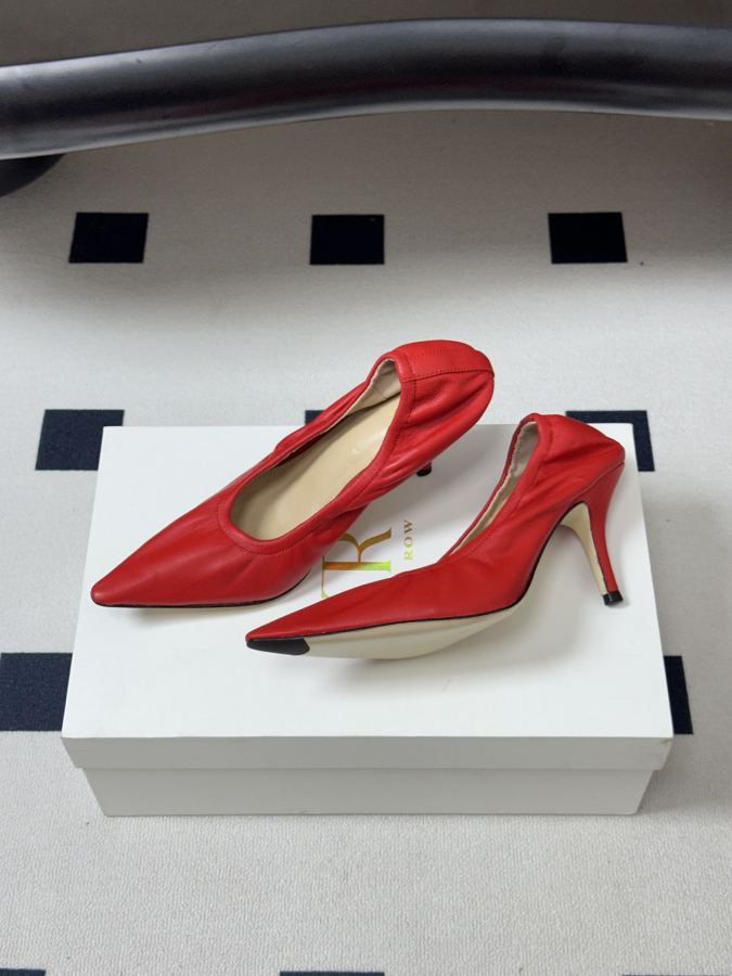 THE ROW women's shoes THE ROW 26ss New TR — AAA Quality Replica — photo 4