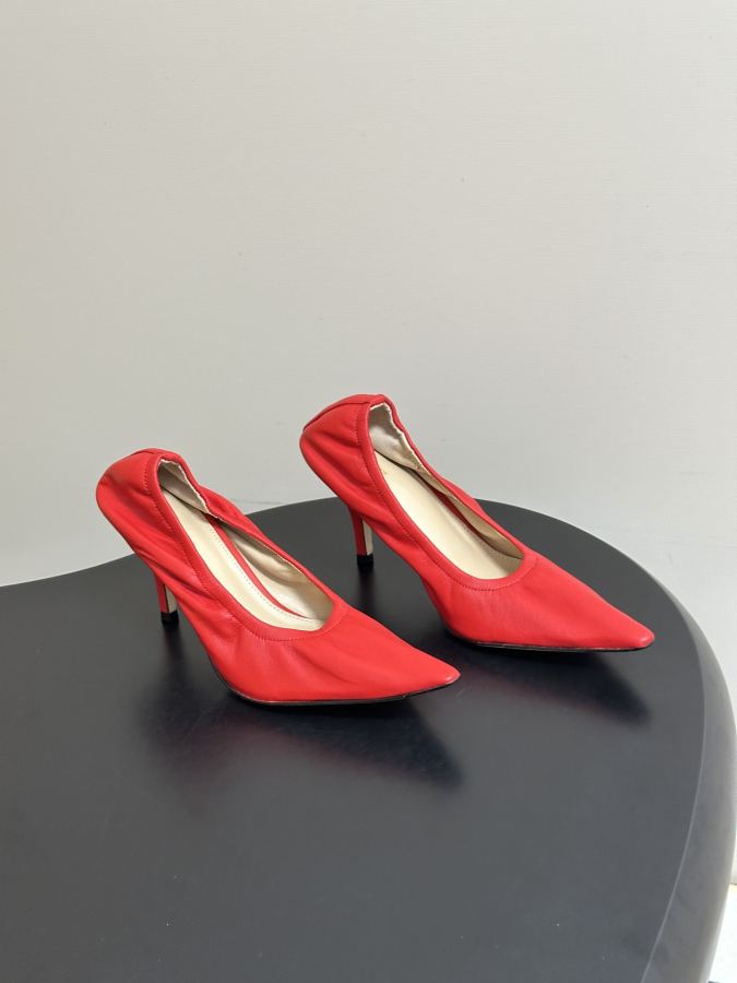 THE ROW women's shoes THE ROW 26ss New TR — AAA Quality Replica