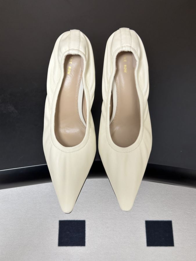 THE ROW women's shoes THE ROW 26ss New TR — Premium Replica — photo 2