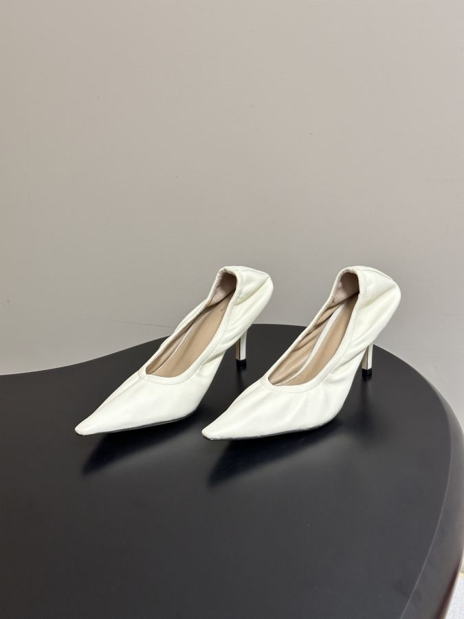 THE ROW women's shoes THE ROW 26ss New TR — Premium Replica — photo 3