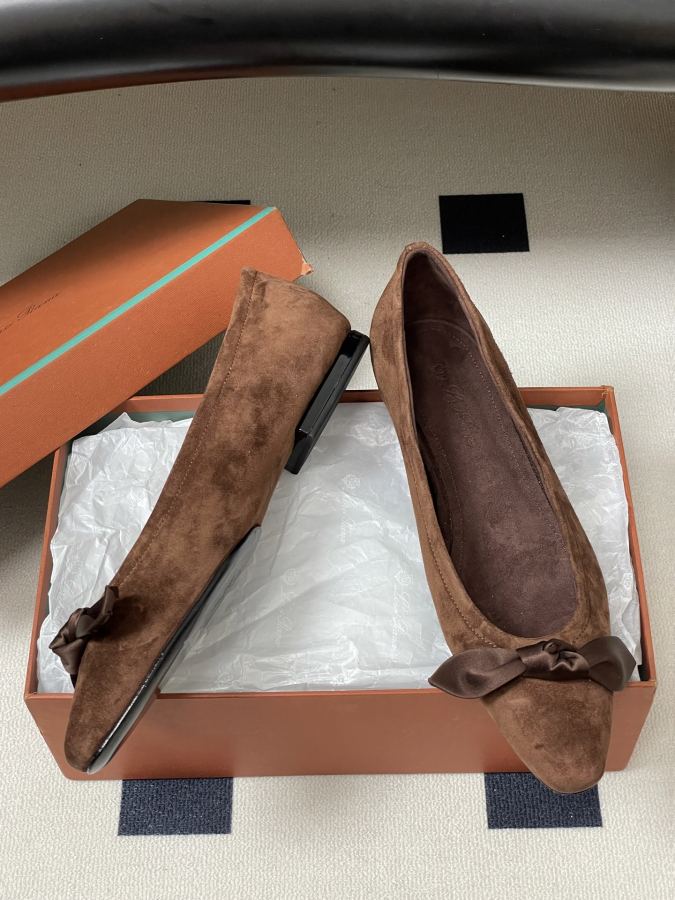 LP women's shoes Loro Piana Ls New Primula — 1:1 Replica For Sale — photo 6