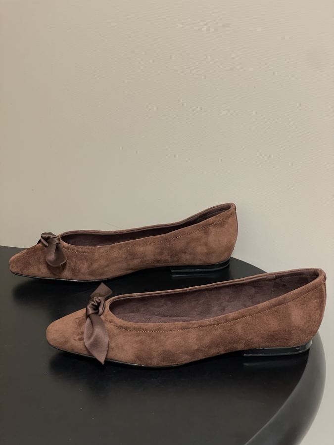 LP women's shoes Loro Piana Ls New Primula — 1:1 Replica For Sale — photo 3