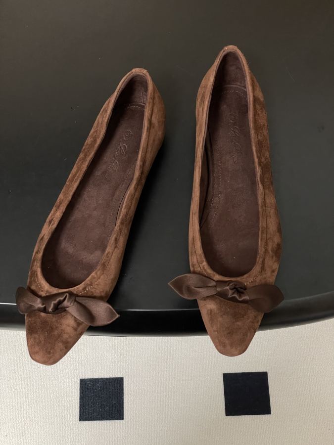 LP women's shoes Loro Piana Ls New Primula — 1:1 Replica For Sale — photo 2