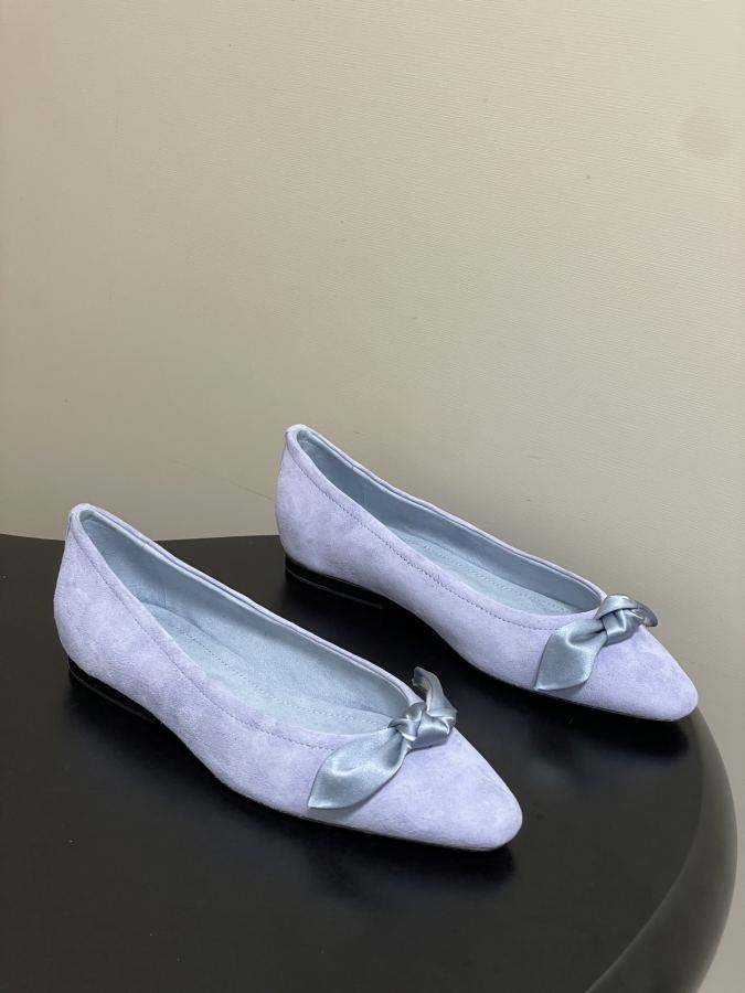 LP women's shoes Loro Piana Ls New Primula — AAA Quality Replica
