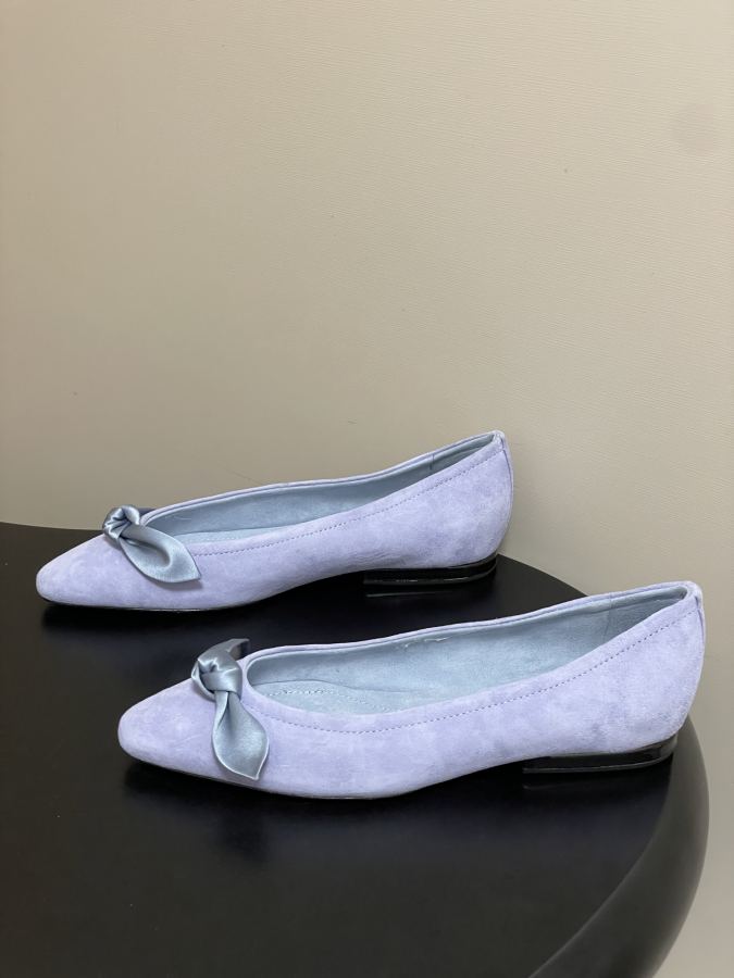 LP women's shoes Loro Piana Ls New Primula — AAA Quality Replica — photo 3