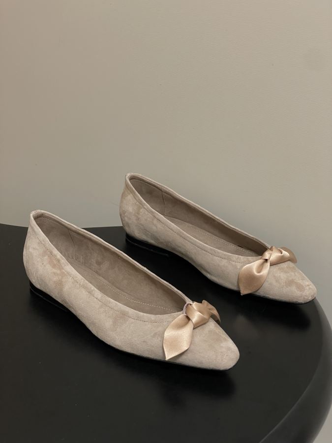 LP women's shoes Loro Piana Ls New Primula — 1:1 Replica
