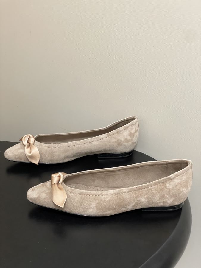 LP women's shoes Loro Piana Ls New Primula — 1:1 Replica — photo 3