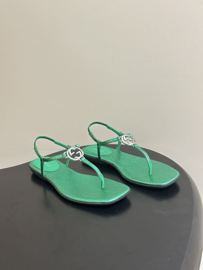 Gucci women's shoes Ss New Gucci G GG — 1:1 Replica For Sale