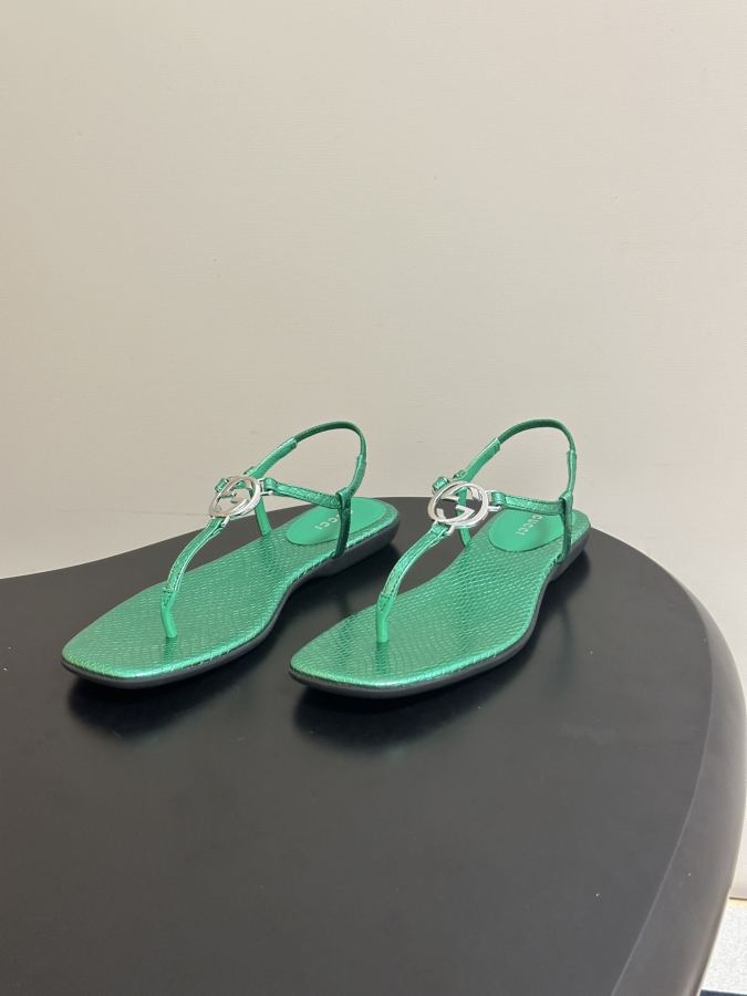 Gucci women's shoes Ss New Gucci G GG — 1:1 Replica For Sale — photo 2