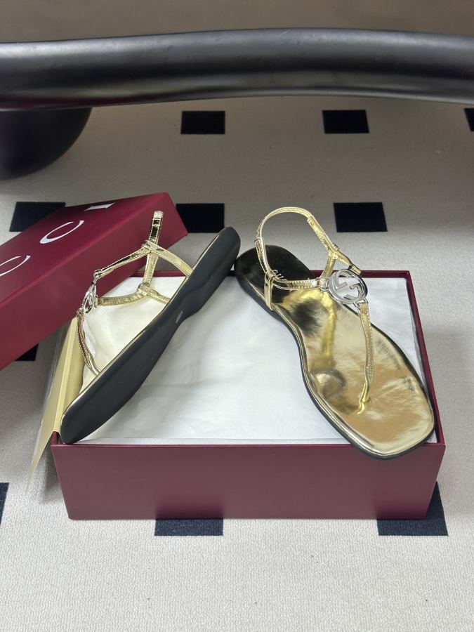 Gucci women's shoes Ss New Gucci G GG — AAA Quality Replica — photo 5
