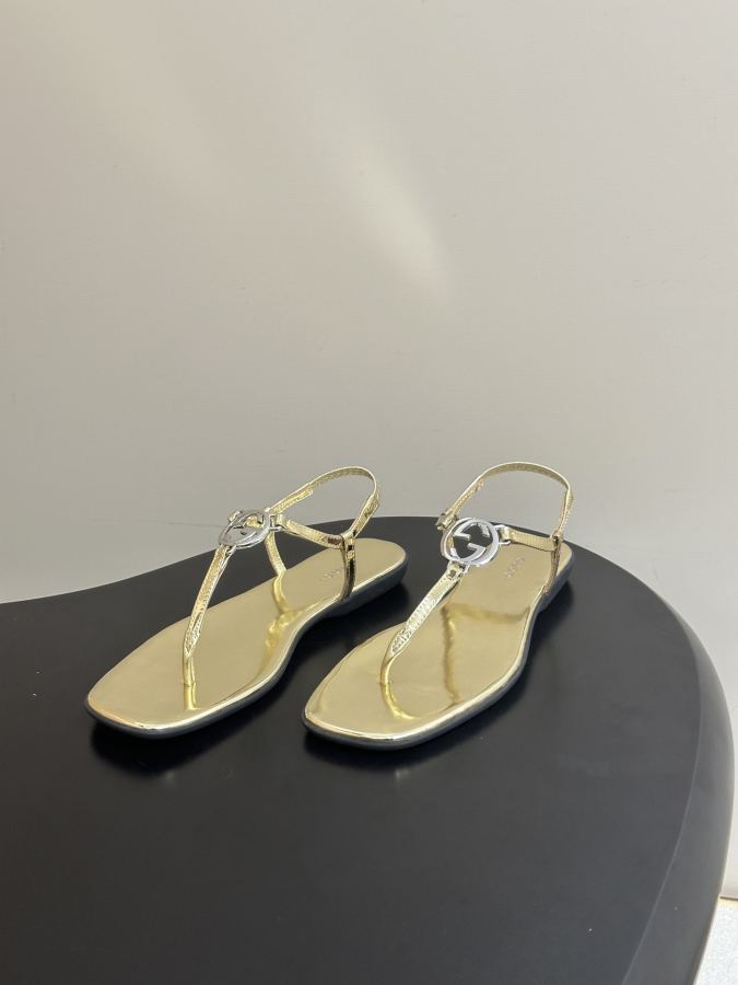 Gucci women's shoes Ss New Gucci G GG — AAA Quality Replica — photo 3