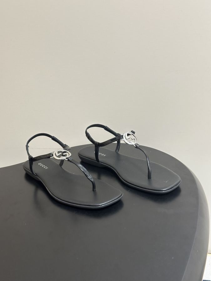 Gucci women's shoes Ss New Gucci G GG — AAA Quality Replica