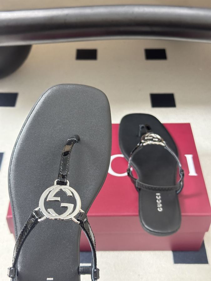 Gucci women's shoes Ss New Gucci G GG — AAA Quality Replica — photo 8