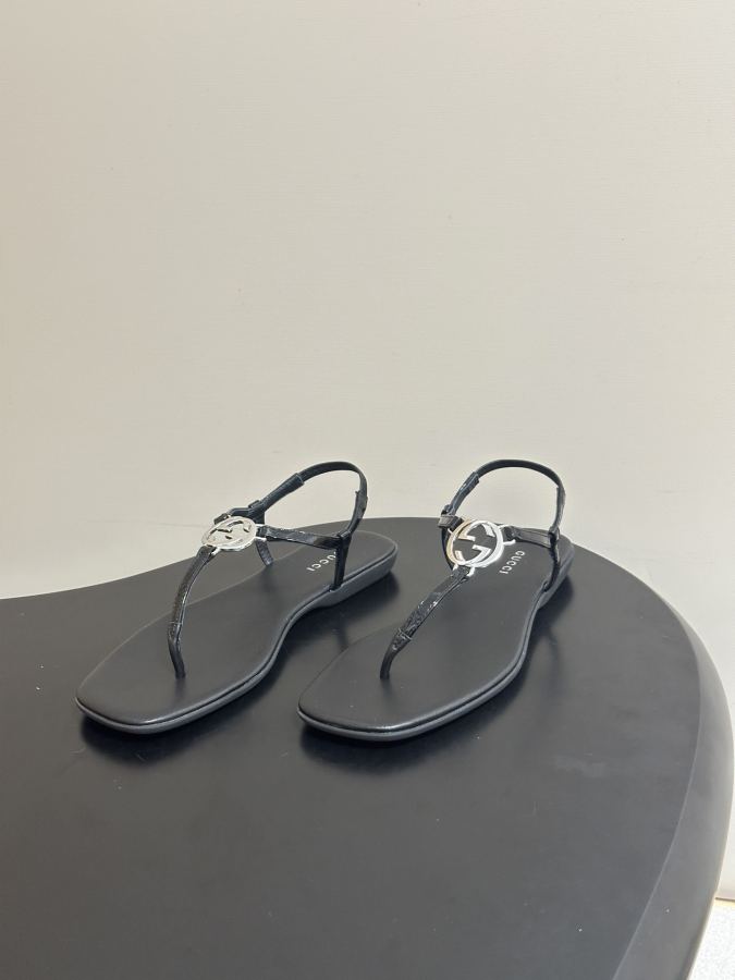 Gucci women's shoes Ss New Gucci G GG — AAA Quality Replica — photo 3