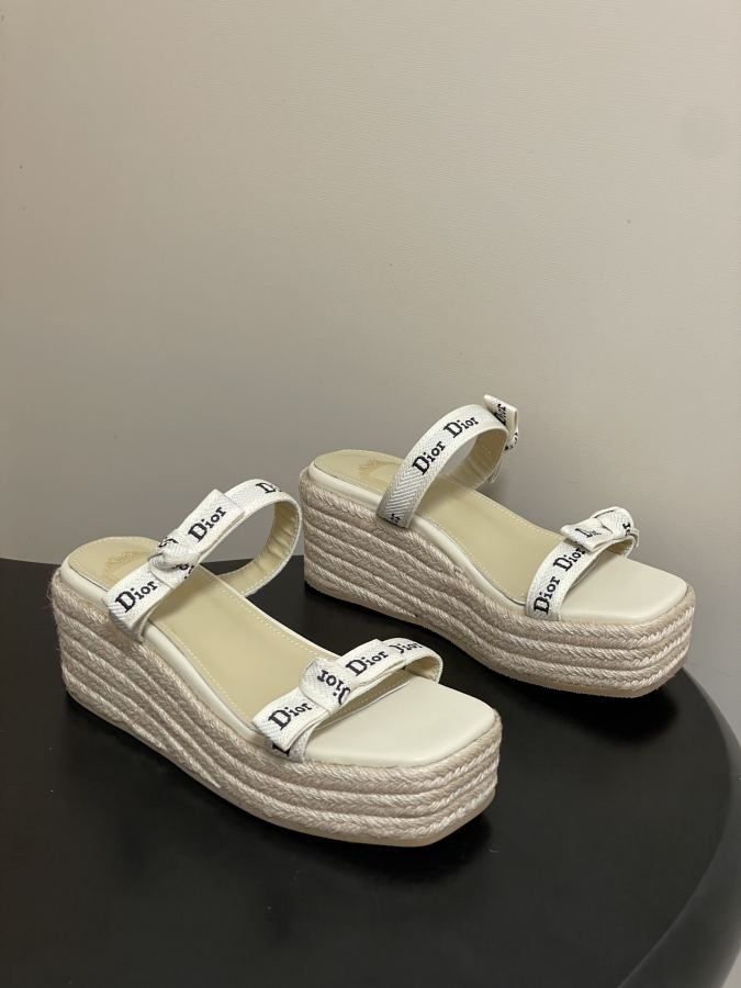 Dior women's shoes ss New Dior J'Adior CD — 1:1 Replica