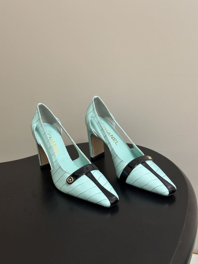 CHANEL women's shoes Chanel Chanel2026 New C — Premium Replica