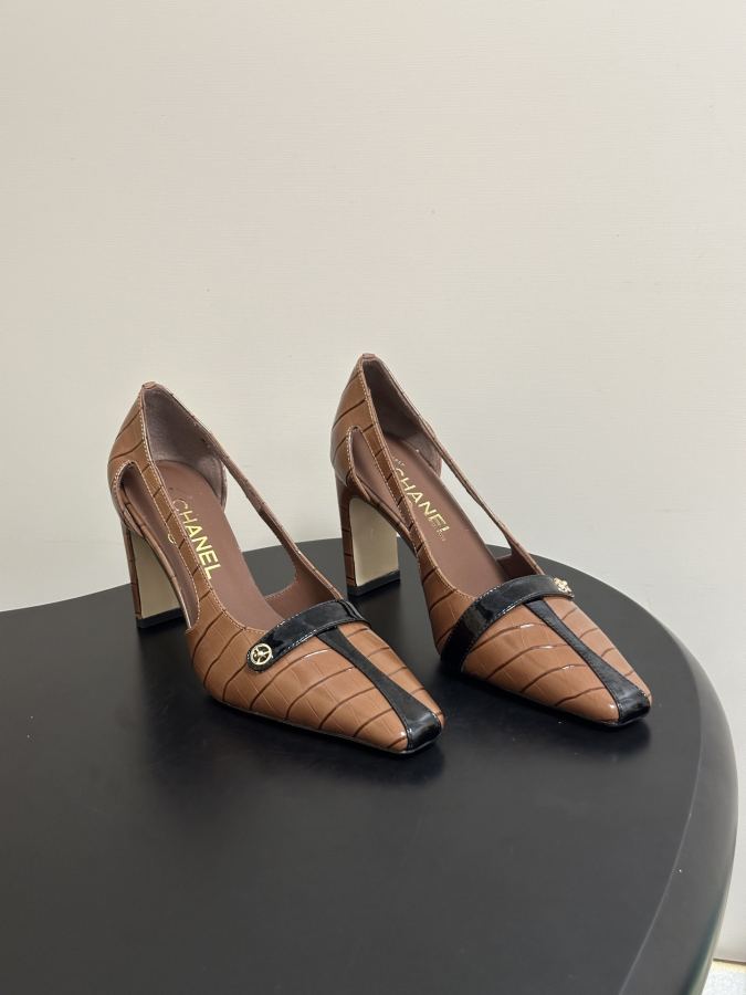 CHANEL women's shoes Chanel Chanel2026 C — Premium Replica