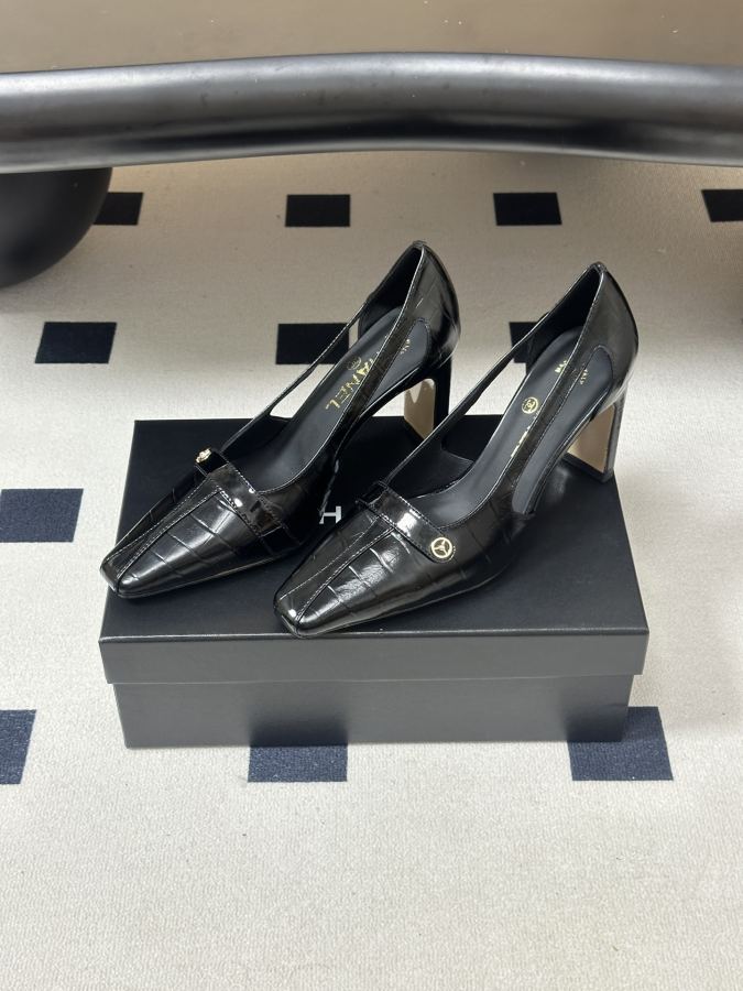 CHANEL women's shoes Chanel Chanel2026 New C — AAA Quality Replica — photo 5