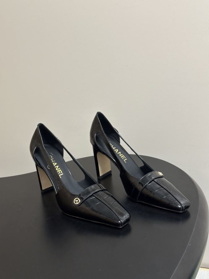 CHANEL women's shoes Chanel Chanel2026 New C — AAA Quality Replica