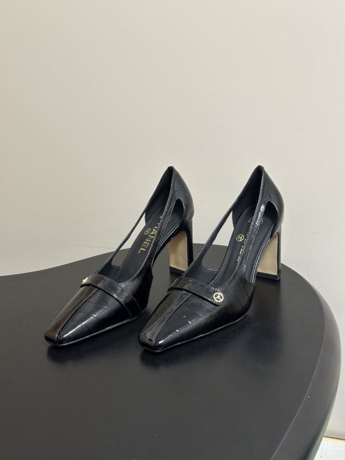 CHANEL women's shoes Chanel Chanel2026 New C — AAA Quality Replica — photo 3