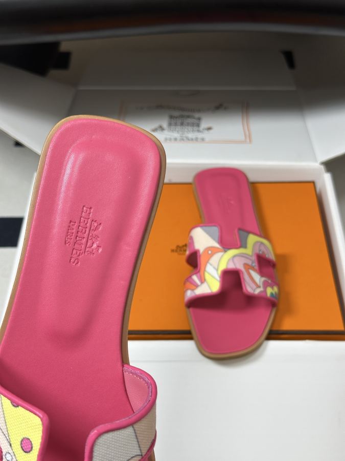 Hermes women's shoes -Top quality (with high-end airplane box ) — Premium Replica — photo 8