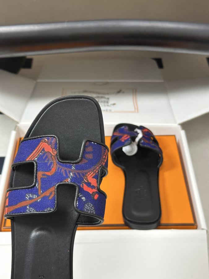 Hermes women's shoes -Top quality (with high-end airplane box ) — 1:1 Replica For Sale — photo 8