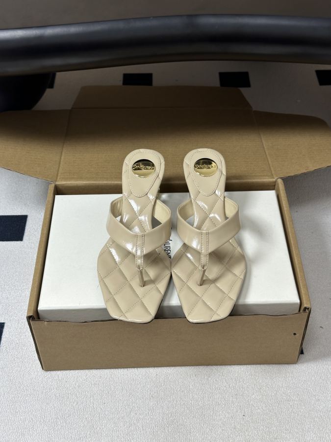 YSL women's shoes -Top quality (with high-end airplane box ) — 1:1 Replica For Sale — photo 6
