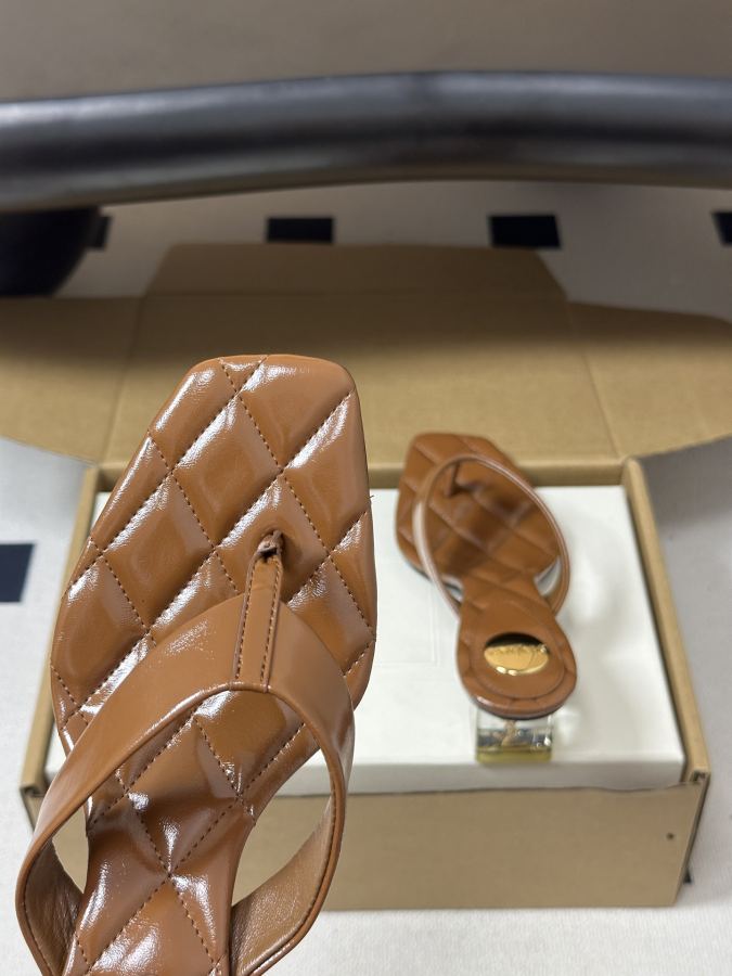YSL women's shoes -Top quality (with high-end airplane box ) — Premium Replica — photo 8
