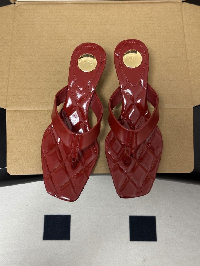 YSL women's shoes -Top quality (with high-end airplane box ) — 1:1 Replica — photo 2