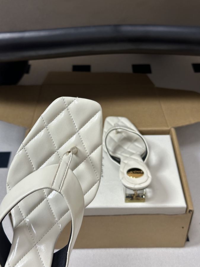 YSL women's shoes -Top quality (with high-end airplane box ) — 1:1 Replica — photo 7