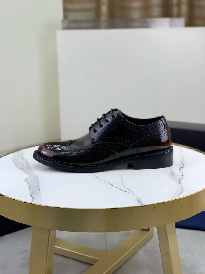 Prada women's shoes Factory price (genuine leather outsole series) original quality, top version — AAA Quality Replica