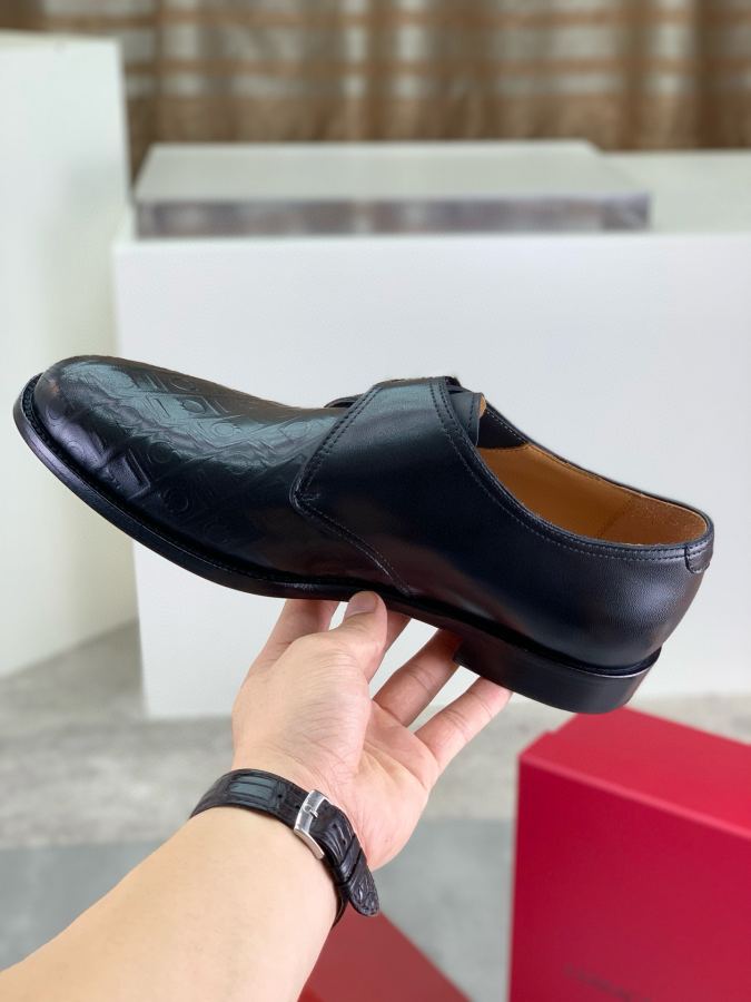 Ferragamo women's shoes 1:1 39-45 38 46 — photo 6