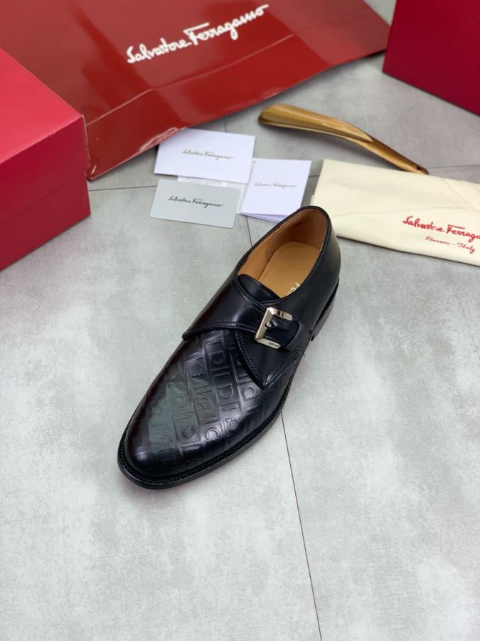 Ferragamo women's shoes 1:1 39-45 38 46 — photo 4