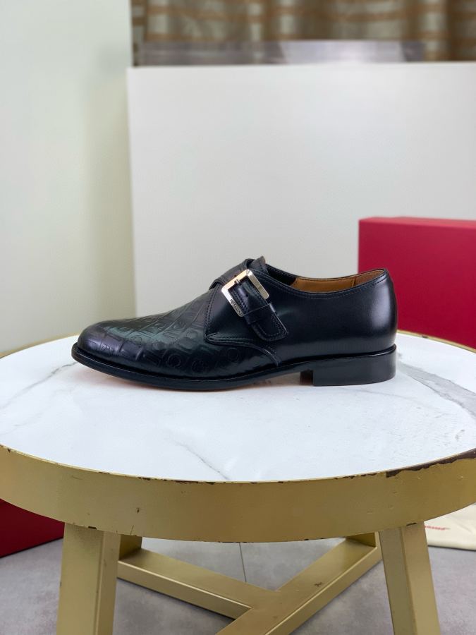 Ferragamo women's shoes 1:1 39-45 38 46