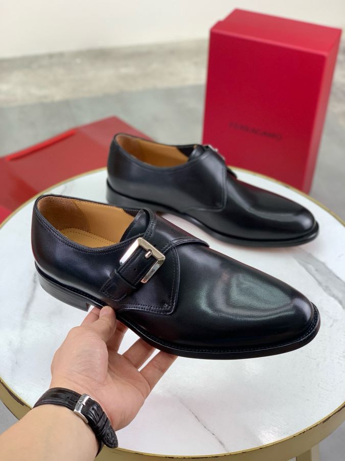 Ferragamo women's shoes 1:1 39-45 38 46 — photo 3