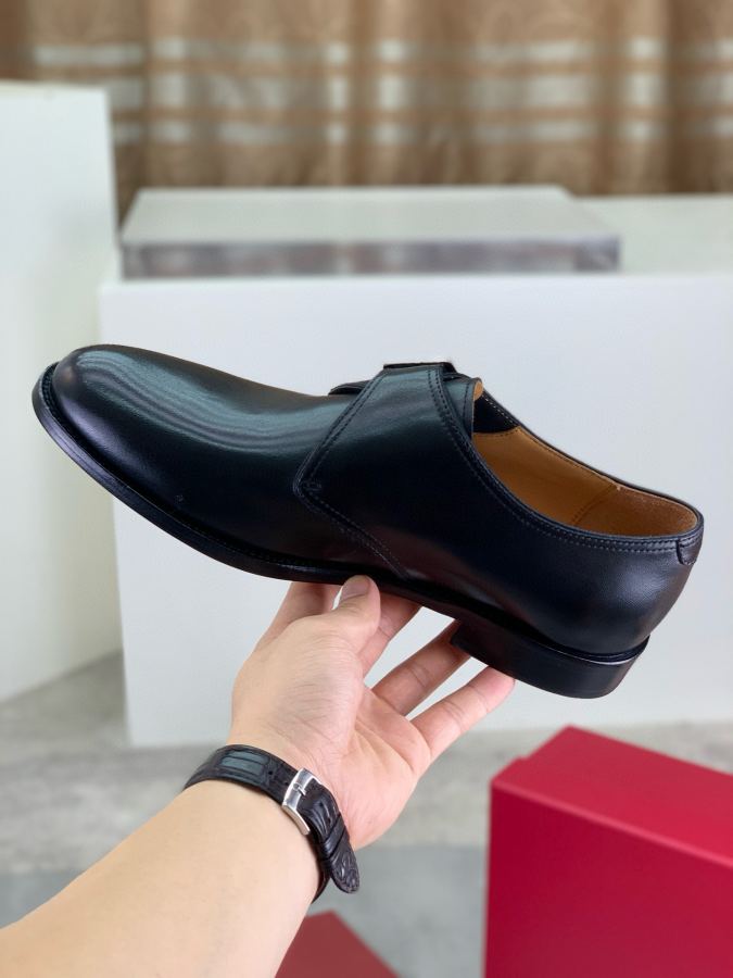 Ferragamo women's shoes 1:1 39-45 38 46 — photo 6