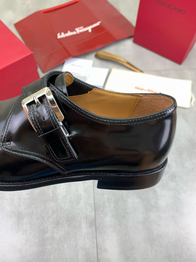 Ferragamo women's shoes Factory Series Salvatore Ferragamo 1 39-45 38 46 — Premium Replica — photo 7