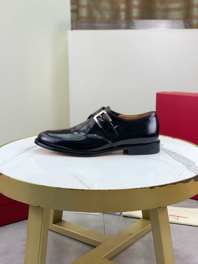 Ferragamo women's shoes Factory Series Salvatore Ferragamo 1 39-45 38 46 — Premium Replica
