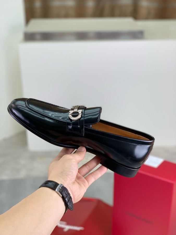 Ferragamo women's shoes Factory Series Salvatore Ferragamo 1 39-44 — AAA Quality Replica — photo 6