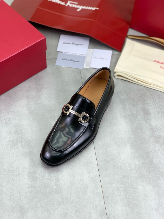 Ferragamo women's shoes Factory Series Salvatore Ferragamo 1 39-44 — AAA Quality Replica — photo 4